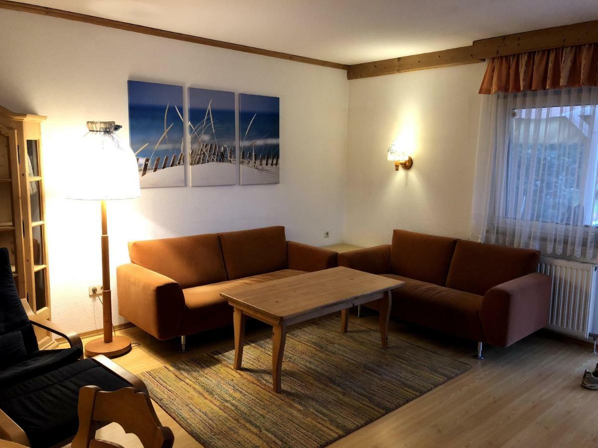 ポダースドルフ・アム・ゼー Haus Gerda Und Anitaヴィラ エクステリア 写真