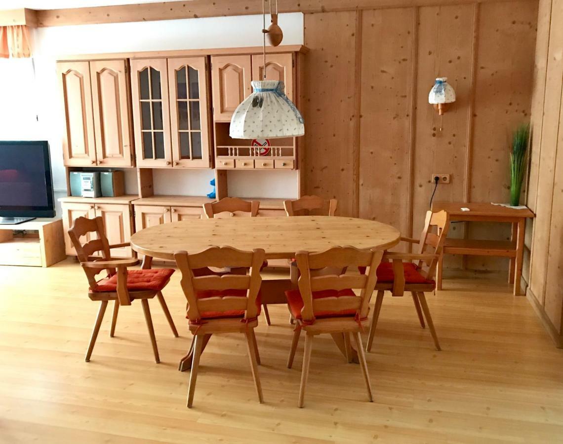 ポダースドルフ・アム・ゼー Haus Gerda Und Anitaヴィラ エクステリア 写真