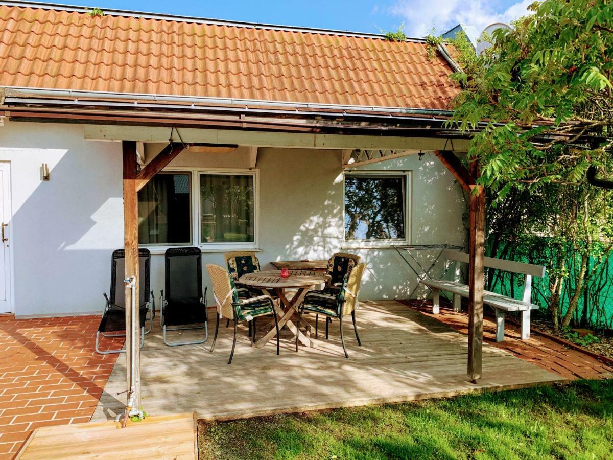 ポダースドルフ・アム・ゼー Haus Gerda Und Anitaヴィラ エクステリア 写真